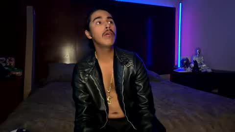 jrrichforever online show from 26, 3, 2026