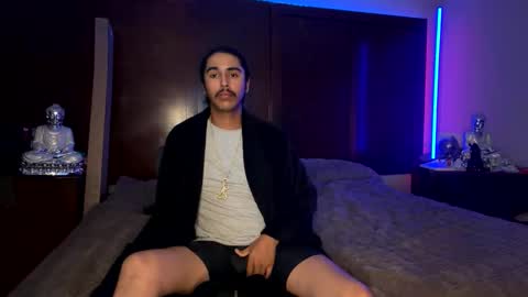 jrrichforever online show from 27, 3, 2026