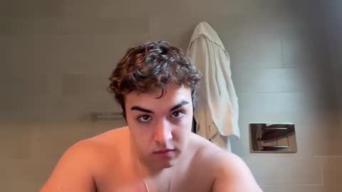 Snapshot of jrubyjane chatting on 10, 12, 2024 Joshua online show from 10, 12, 2024