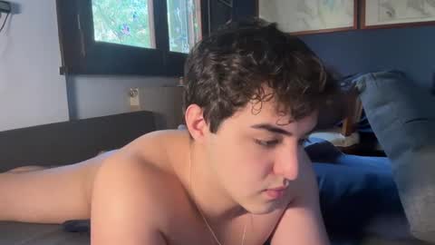 Snapshot of jrubyjane chatting on 29, 1, 2025 Joshua online show from 29, 1, 2025