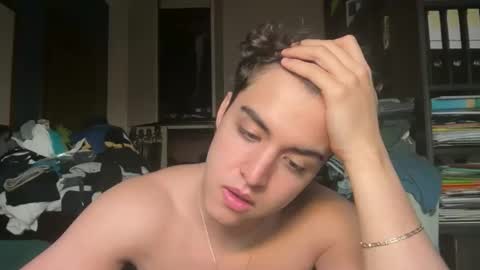 Snapshot of jrubyjane chatting on 16, 10, 2025 Joshua online show from 16, 10, 2025