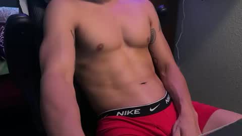 Snapshot of jrxguy chatting on 11, 10, 2025 jrxguy online show from 11, 10, 2025