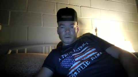 Snapshot of jryan90 chatting on 22, 12, 2025 Jim online show from 22, 12, 2025