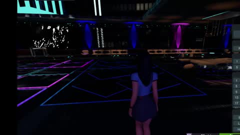 EleniGr online show from 22, 2, 2025