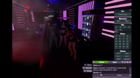 EleniGr online show from 26, 2, 2025