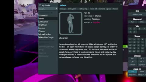 EleniGr online show from 3, 3, 2025