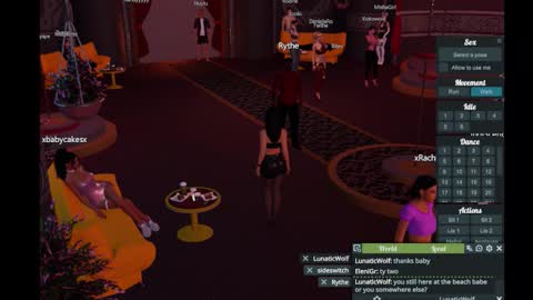 EleniGr online show from 17, 10, 2025