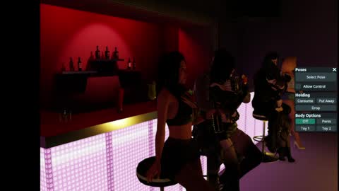 EleniGr online show from 28, 3, 2026