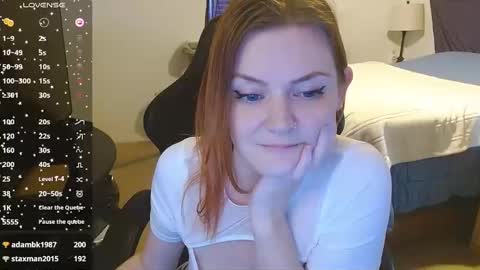 Jessi Dee online show from 4, 3, 2025