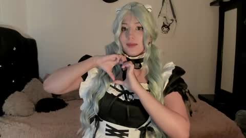 Ju Kyung online show from 3, 2, 2025