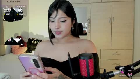 Ju Kyung online show from 16, 10, 2025