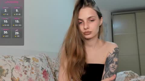 Julia and Julia online show from 11, 10, 2025