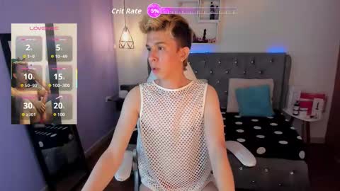 Snapshot of juaan_diick chatting on 1, 2, 2026 Juandii online show from 1, 2, 2026