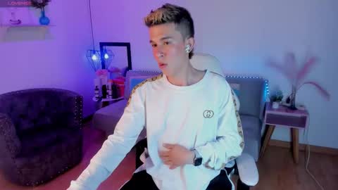 Snapshot of juaan_diick chatting on 12, 2, 2026 Juandii online show from 12, 2, 2026