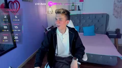 Snapshot of juaan_diick chatting on 3, 3, 2026 Juandii online show from 3, 3, 2026