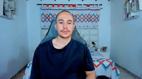 Juan online show from 9, 3, 2025