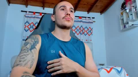 Juan online show from 12, 3, 2025