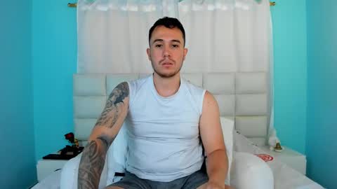 Juan online show from 13, 9, 2025