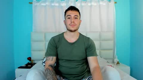 Juan online show from 16, 9, 2025