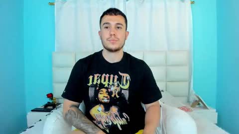 Juan online show from 23, 9, 2025