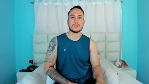 Juan online show from 8, 10, 2025