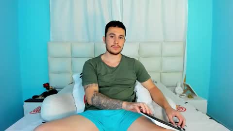 Juan online show from 7, 11, 2025