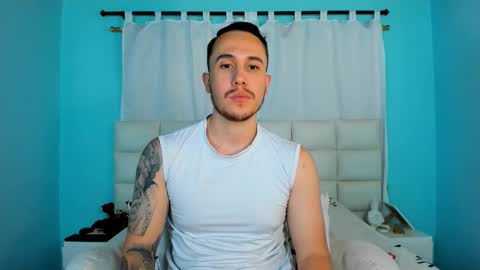 Juan online show from 15, 11, 2025