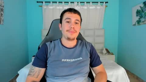 Juan online show from 11, 4, 2026