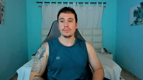 Juan online show from 12, 4, 2026