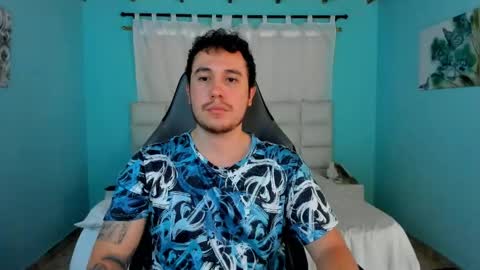 Juan online show from 25, 5, 2026