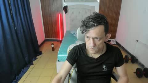 juan_and_luke online show from 13, 4, 2026