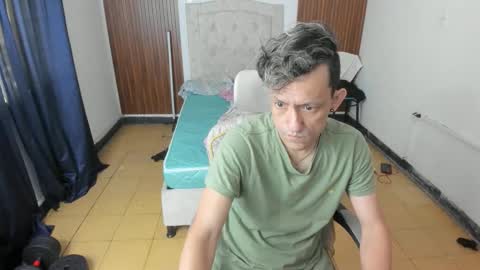 juan_and_luke online show from 17, 4, 2026