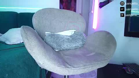 juan angel online show from 30, 9, 2025