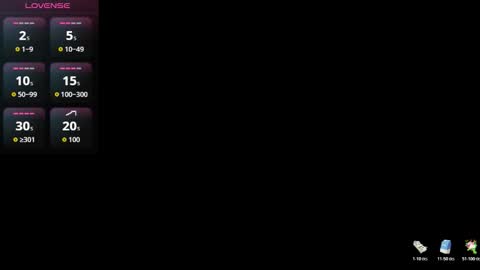 juan online show from 8, 11, 2025