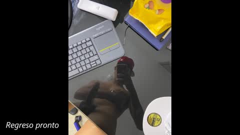 JuanDa online show from 31, 1, 2025