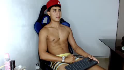 JuanDa online show from 9, 2, 2025