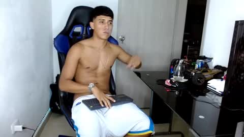 JuanDa online show from 22, 2, 2025