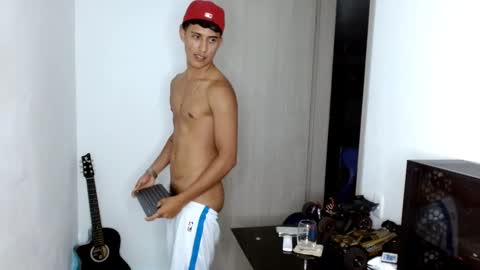 JuanDa online show from 28, 2, 2025