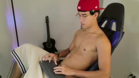 JuanDa online show from 20, 2, 2026