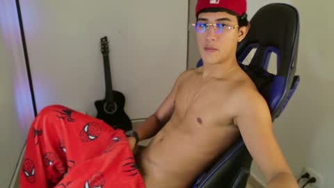 JuanDa online show from 23, 2, 2026