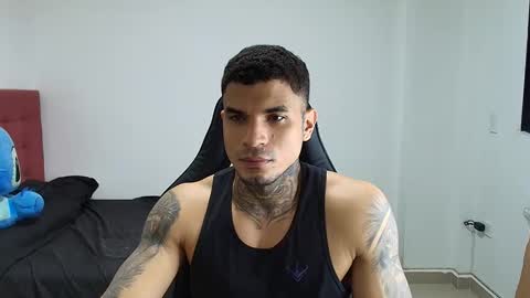 juan_gomez_1 online show from 23, 12, 2025