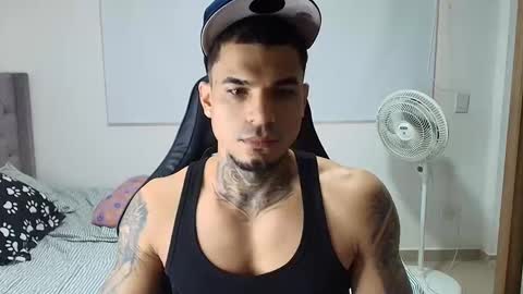 juan_gomez_1 online show from 8, 1, 2026