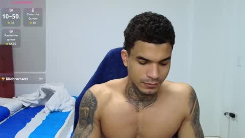 juan_gomez_1 online show from 17, 2, 2026