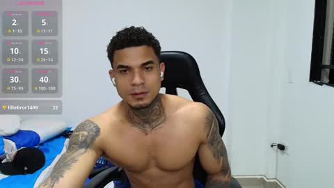 juan_gomez_1 online show from 27, 2, 2026