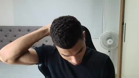 Snapshot of juan_gomez_1 chatting on 19, 7, 2026 juan_gomez_1 online show from 19, 7, 2026