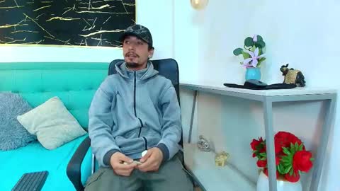 JUAN JOSE online show from 9, 1, 2026