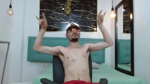 JUAN JOSE online show from 5, 2, 2026