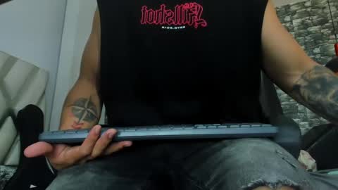 juan_jsmith online show from 2, 3, 2025