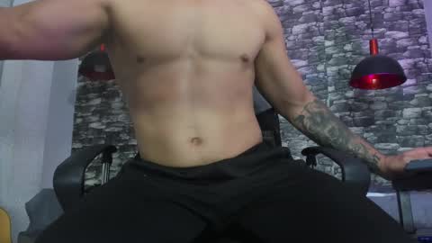 juan_jsmith online show from 12, 3, 2025