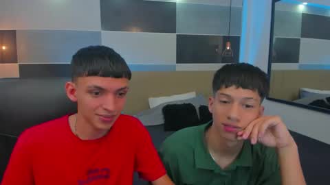 JuanSteven online show from 7, 1, 2025